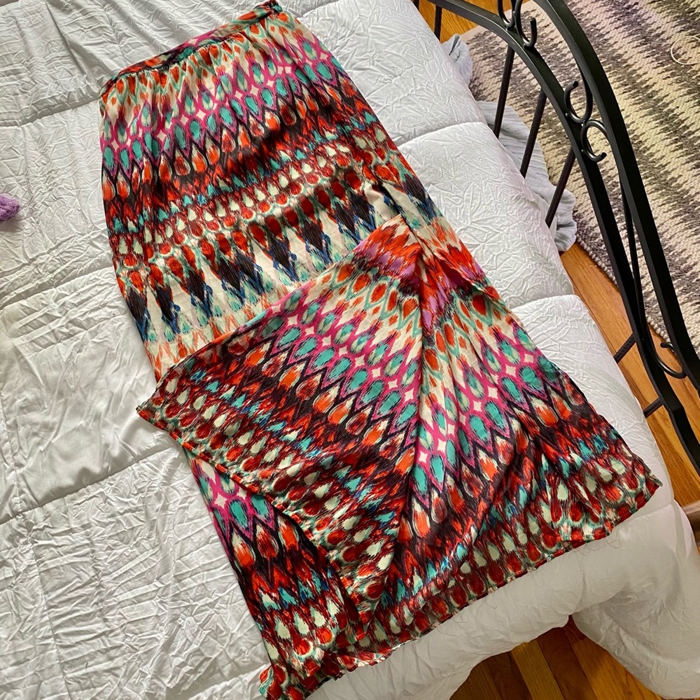 Truth NYC Maxi Skirt